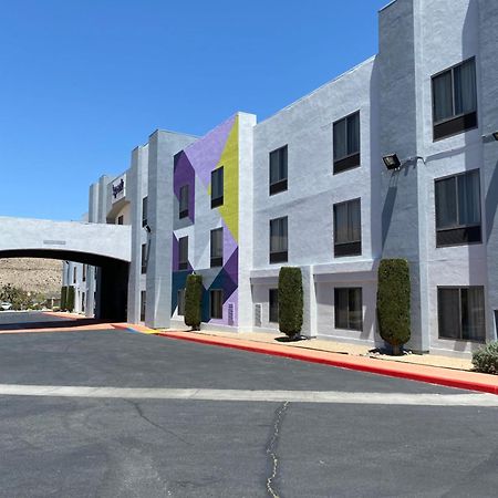 Surestay Plus Hotel By Best Western Yucca Valley Joshua Tree Exteriör bild
