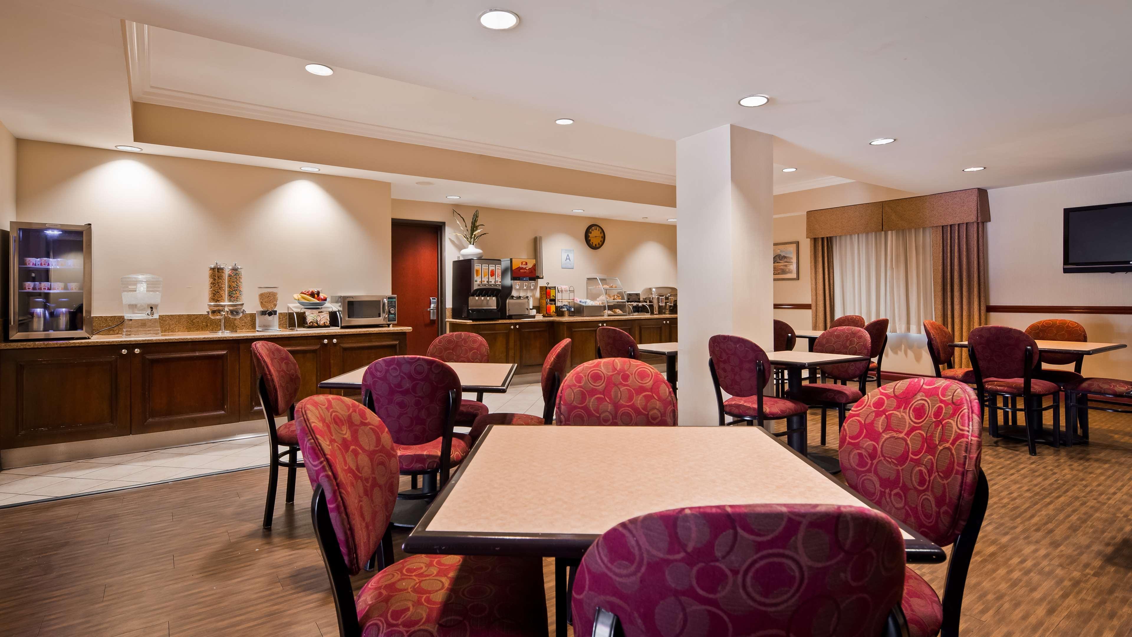 Surestay Plus Hotel By Best Western Yucca Valley Joshua Tree Exteriör bild