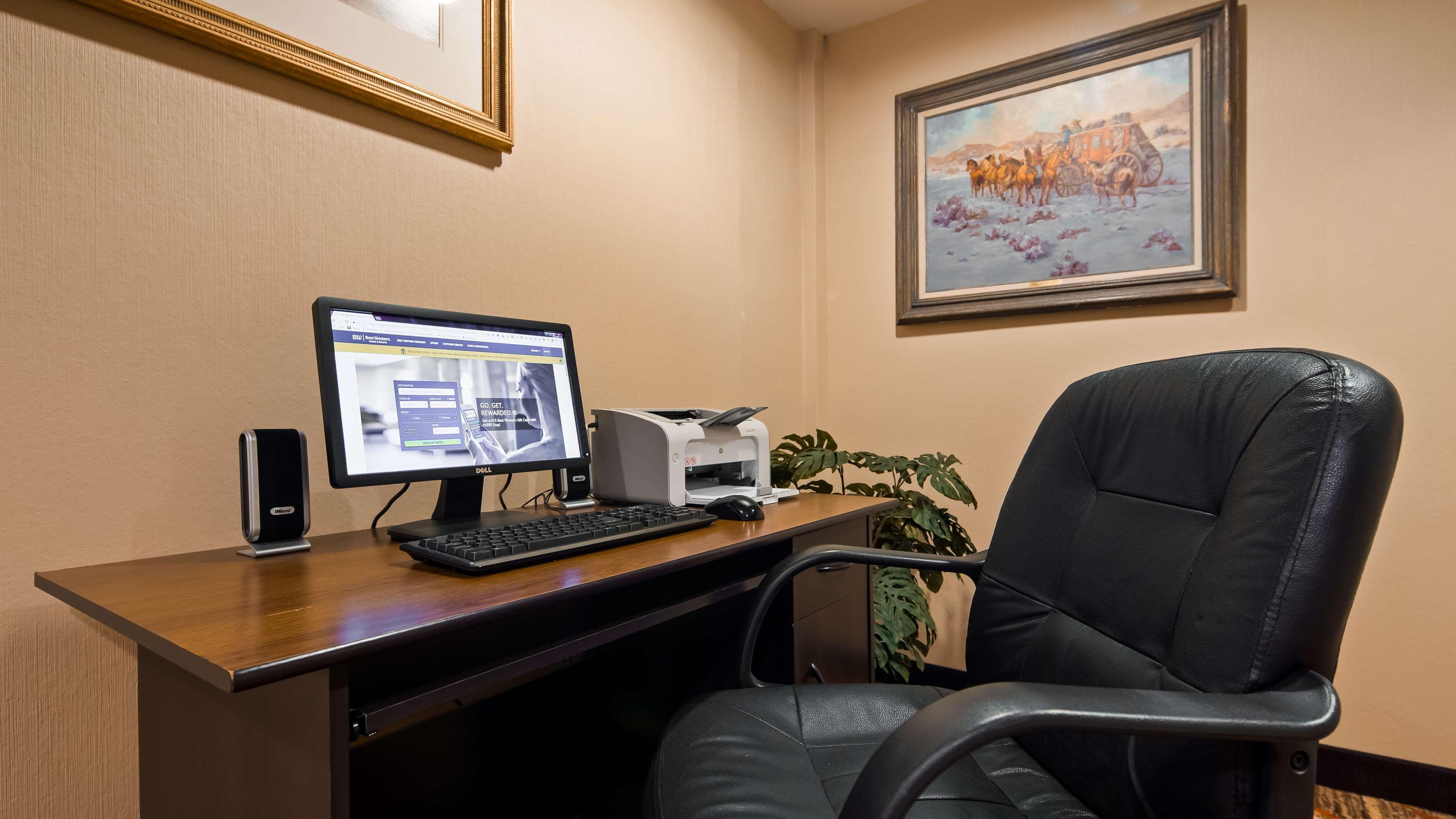 Surestay Plus Hotel By Best Western Yucca Valley Joshua Tree Exteriör bild