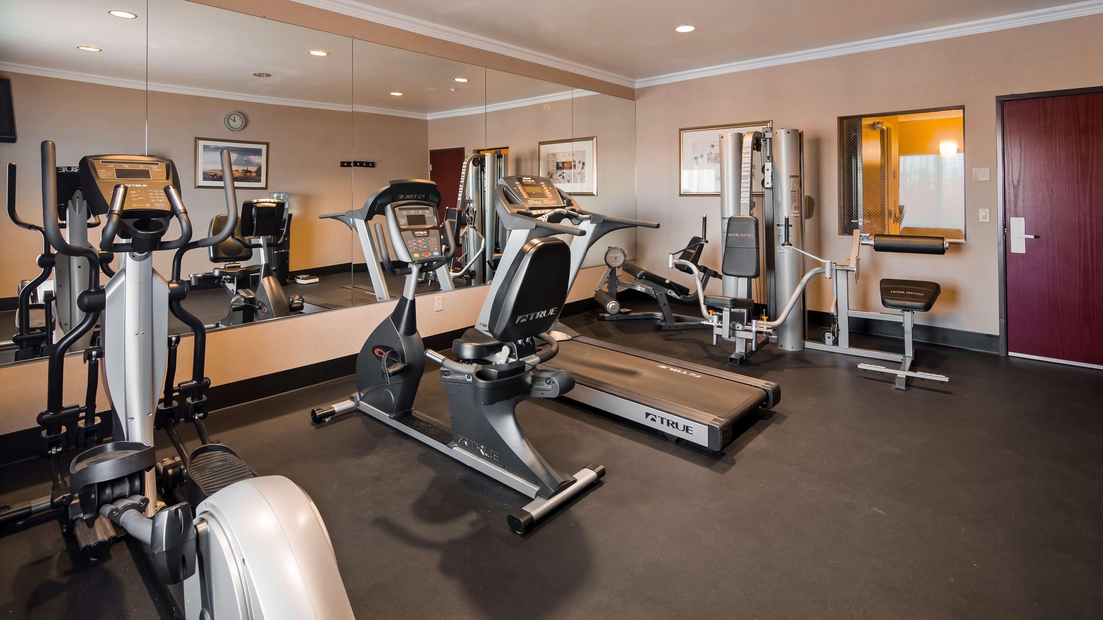 Surestay Plus Hotel By Best Western Yucca Valley Joshua Tree Exteriör bild