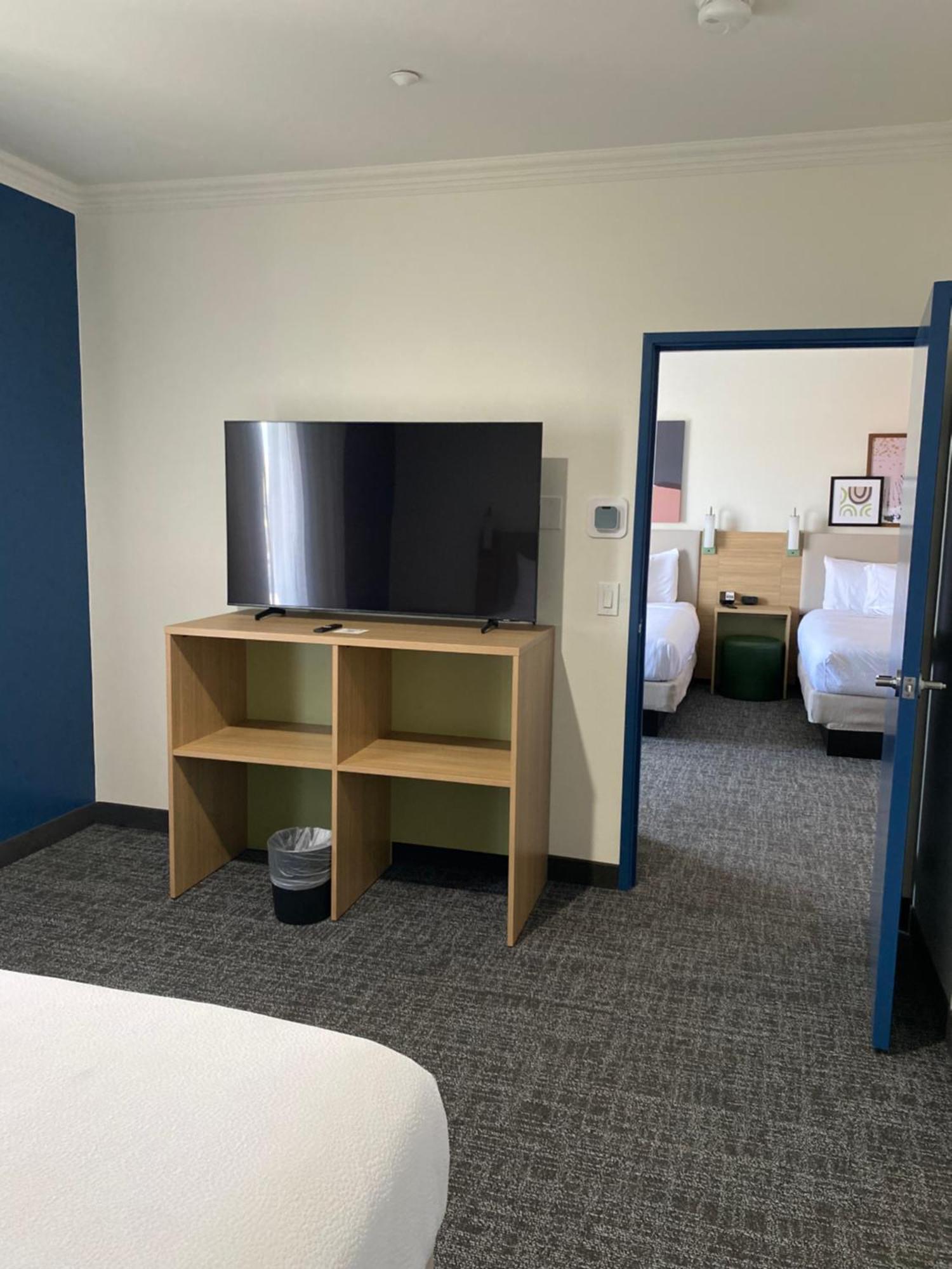Surestay Plus Hotel By Best Western Yucca Valley Joshua Tree Exteriör bild