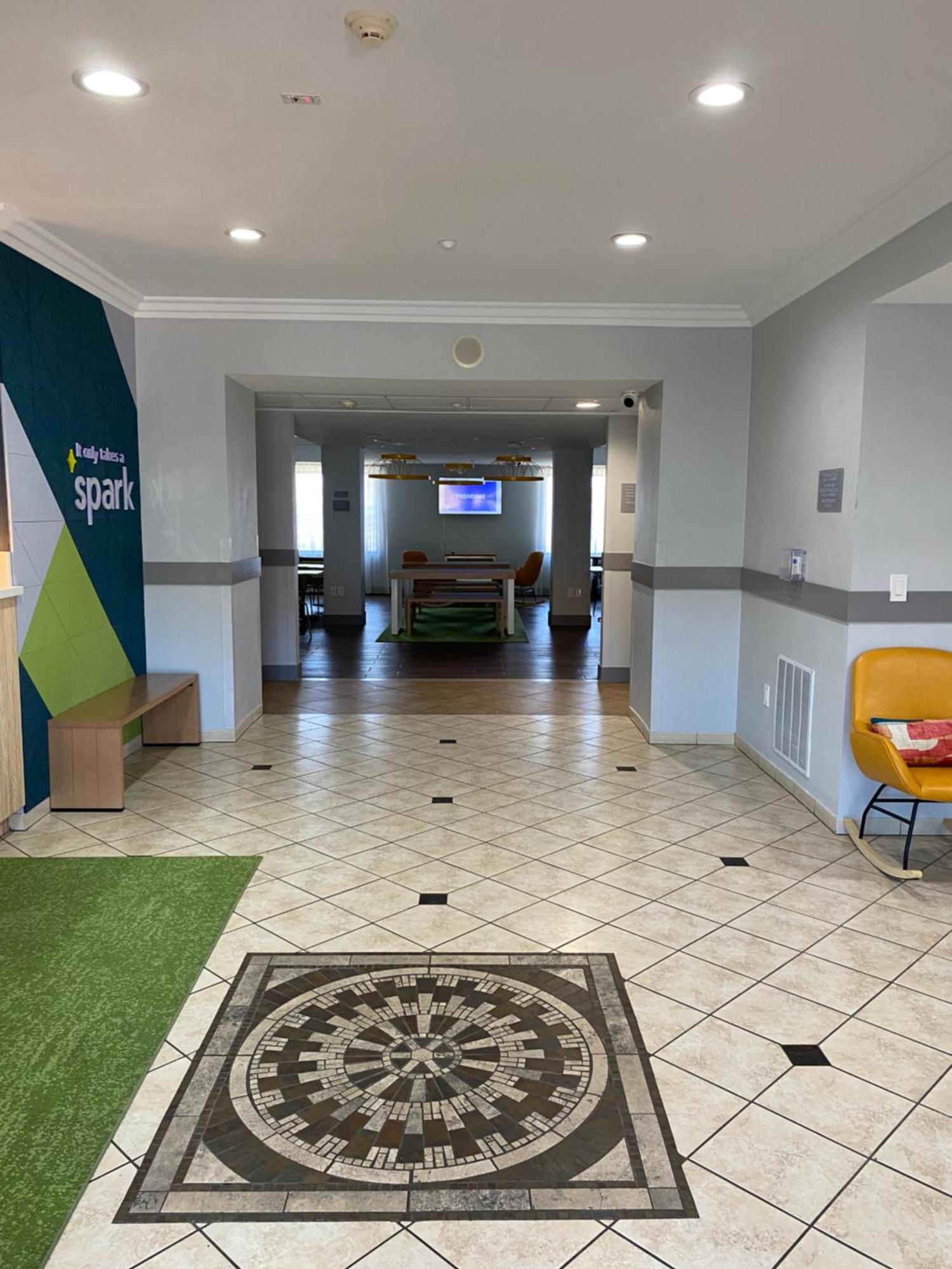 Surestay Plus Hotel By Best Western Yucca Valley Joshua Tree Exteriör bild