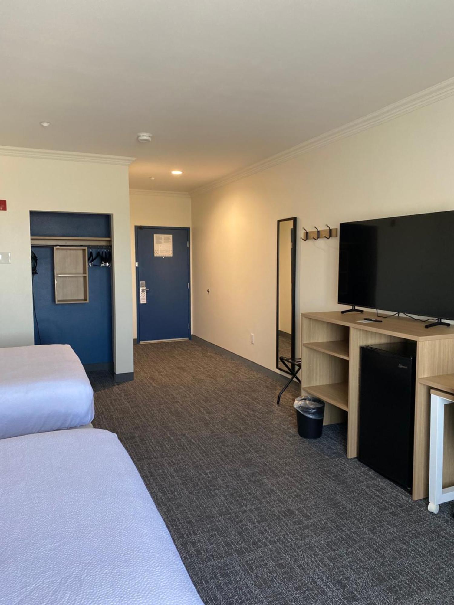 Surestay Plus Hotel By Best Western Yucca Valley Joshua Tree Exteriör bild