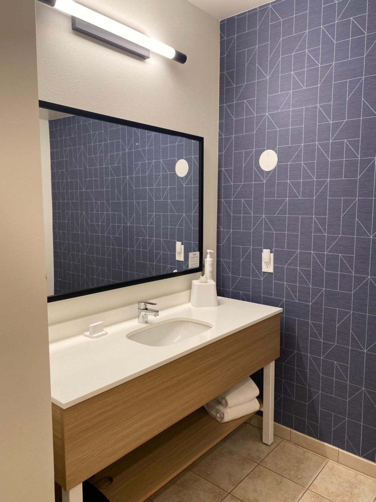 Surestay Plus Hotel By Best Western Yucca Valley Joshua Tree Exteriör bild
