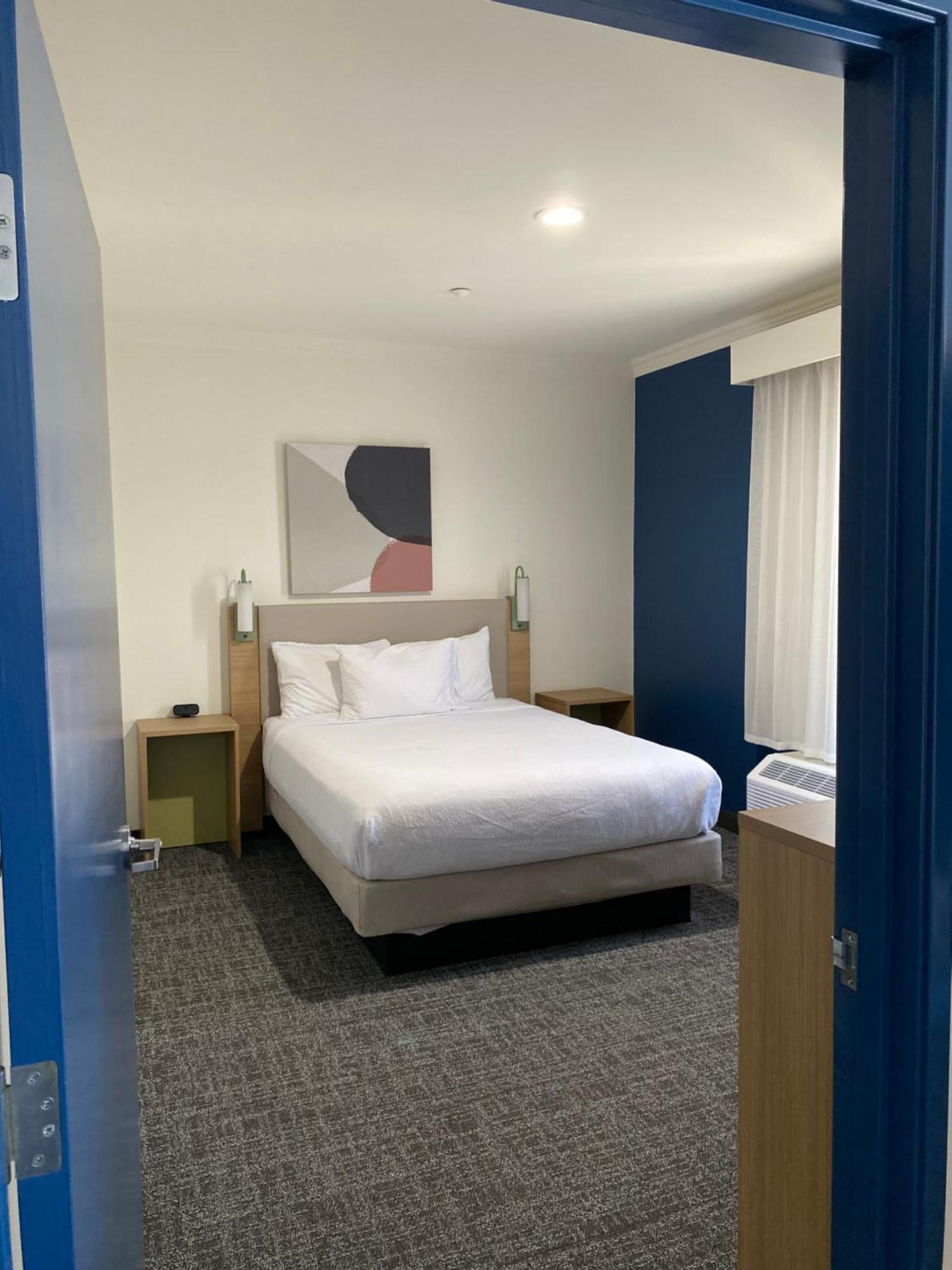 Surestay Plus Hotel By Best Western Yucca Valley Joshua Tree Exteriör bild