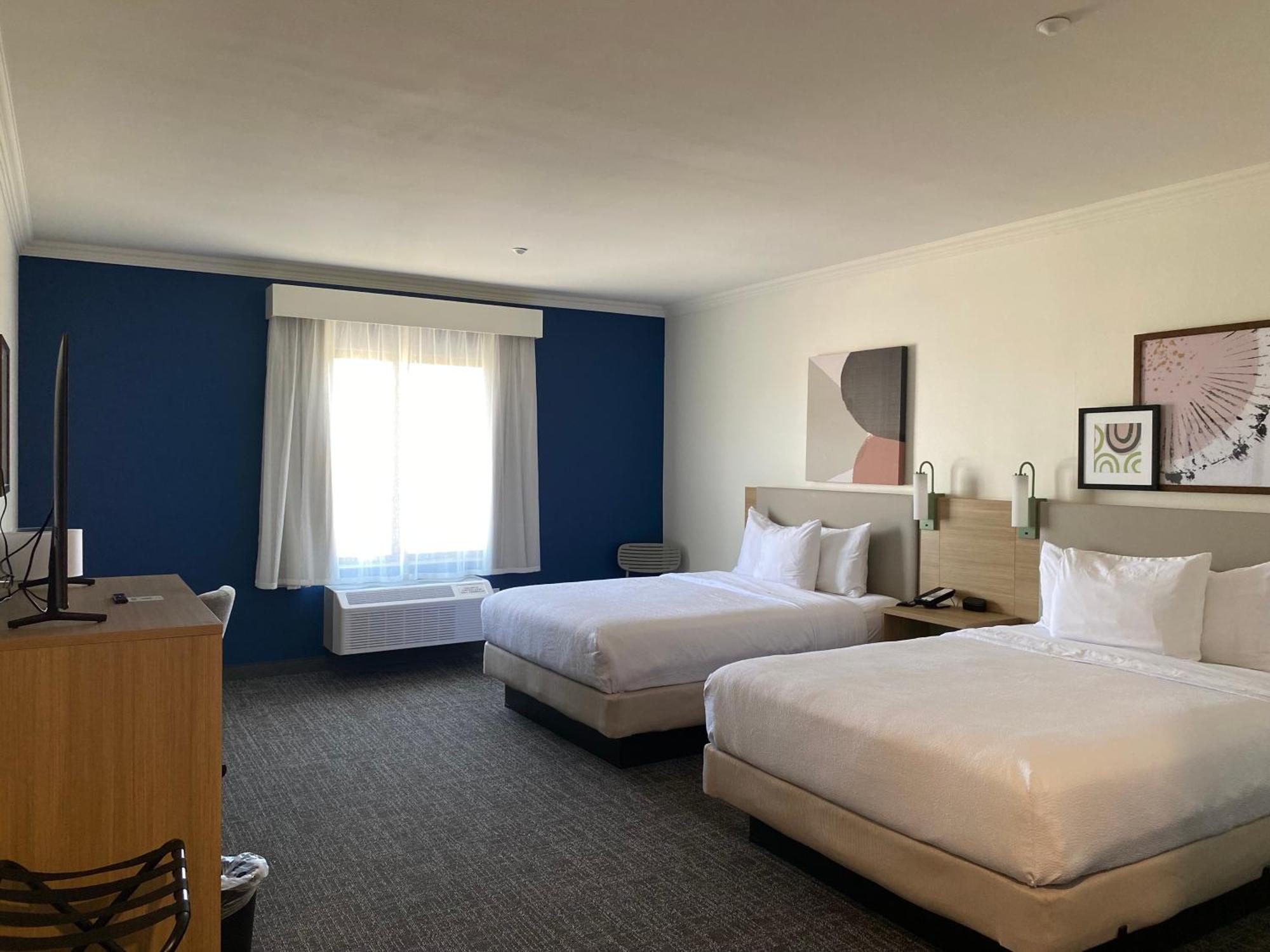 Surestay Plus Hotel By Best Western Yucca Valley Joshua Tree Exteriör bild