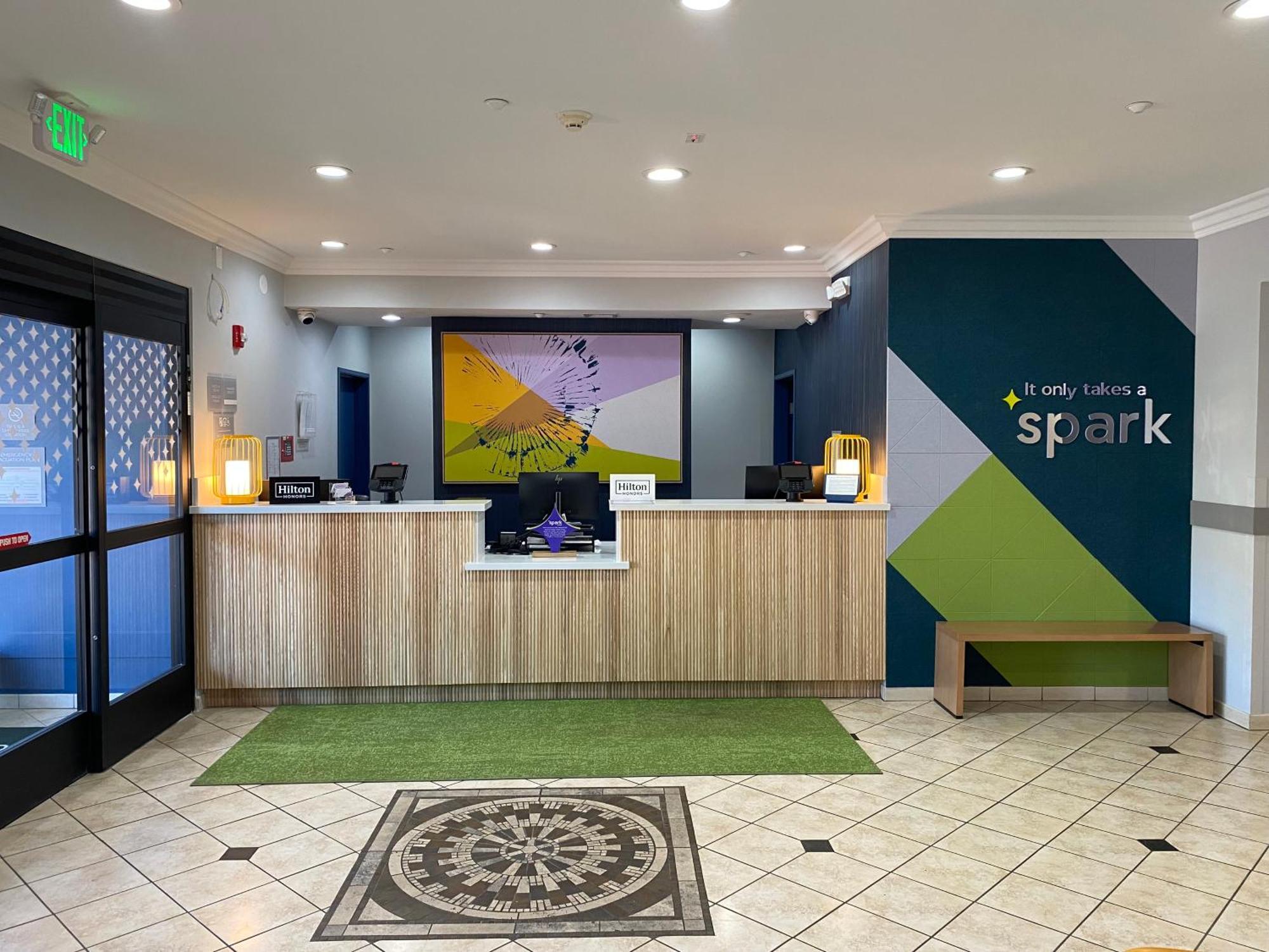 Surestay Plus Hotel By Best Western Yucca Valley Joshua Tree Exteriör bild