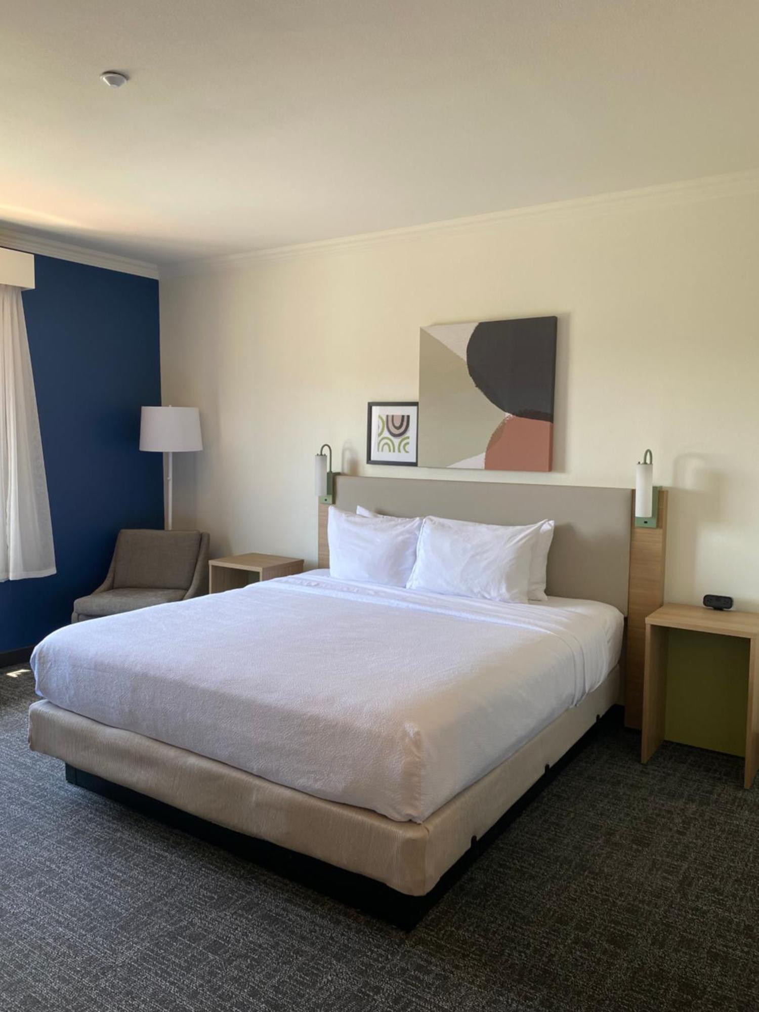 Surestay Plus Hotel By Best Western Yucca Valley Joshua Tree Exteriör bild