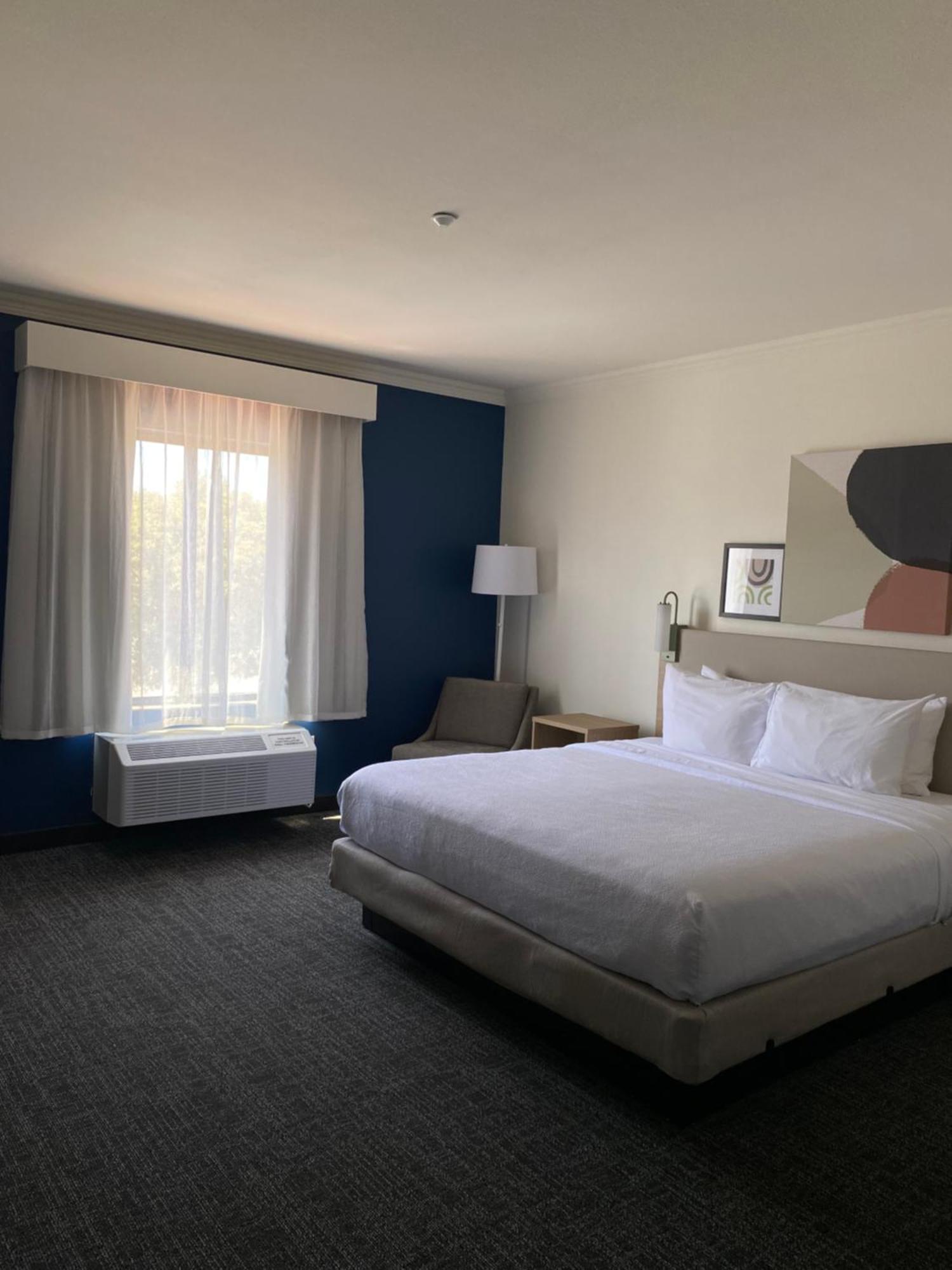 Surestay Plus Hotel By Best Western Yucca Valley Joshua Tree Exteriör bild