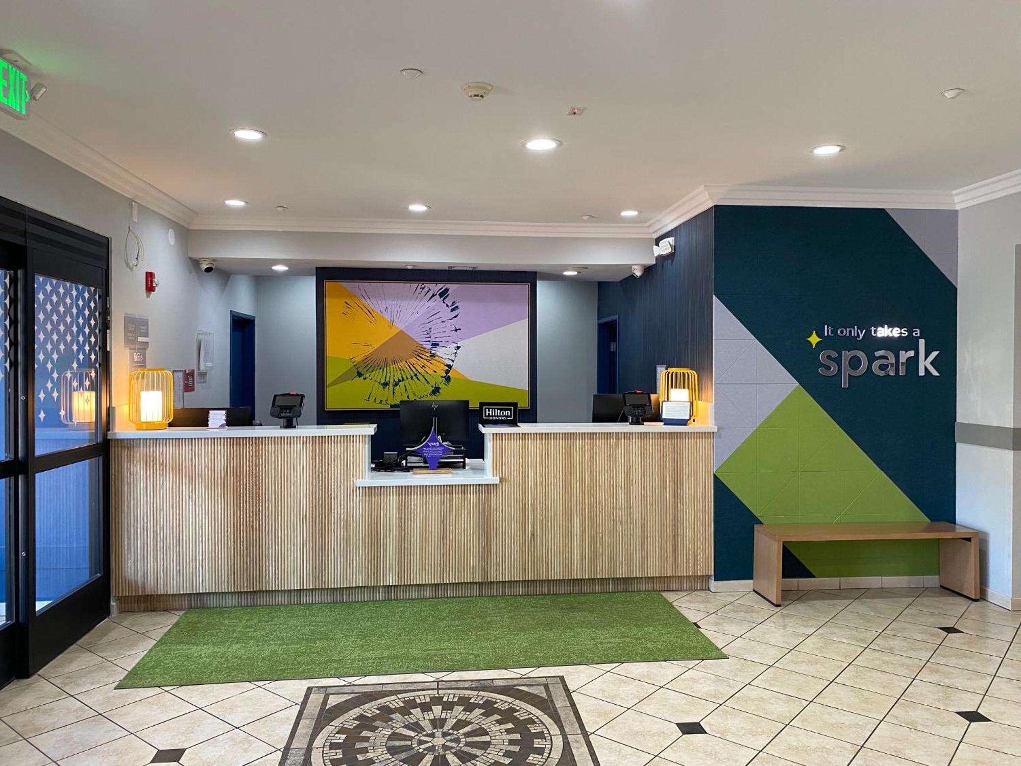 Surestay Plus Hotel By Best Western Yucca Valley Joshua Tree Exteriör bild