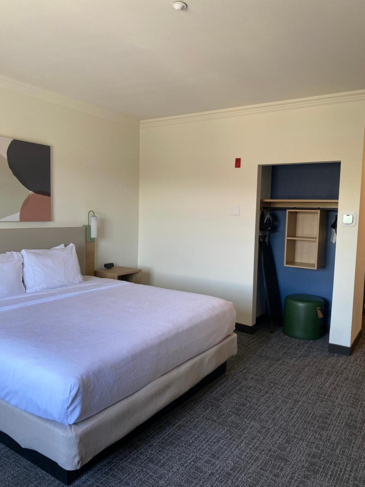 Surestay Plus Hotel By Best Western Yucca Valley Joshua Tree Exteriör bild