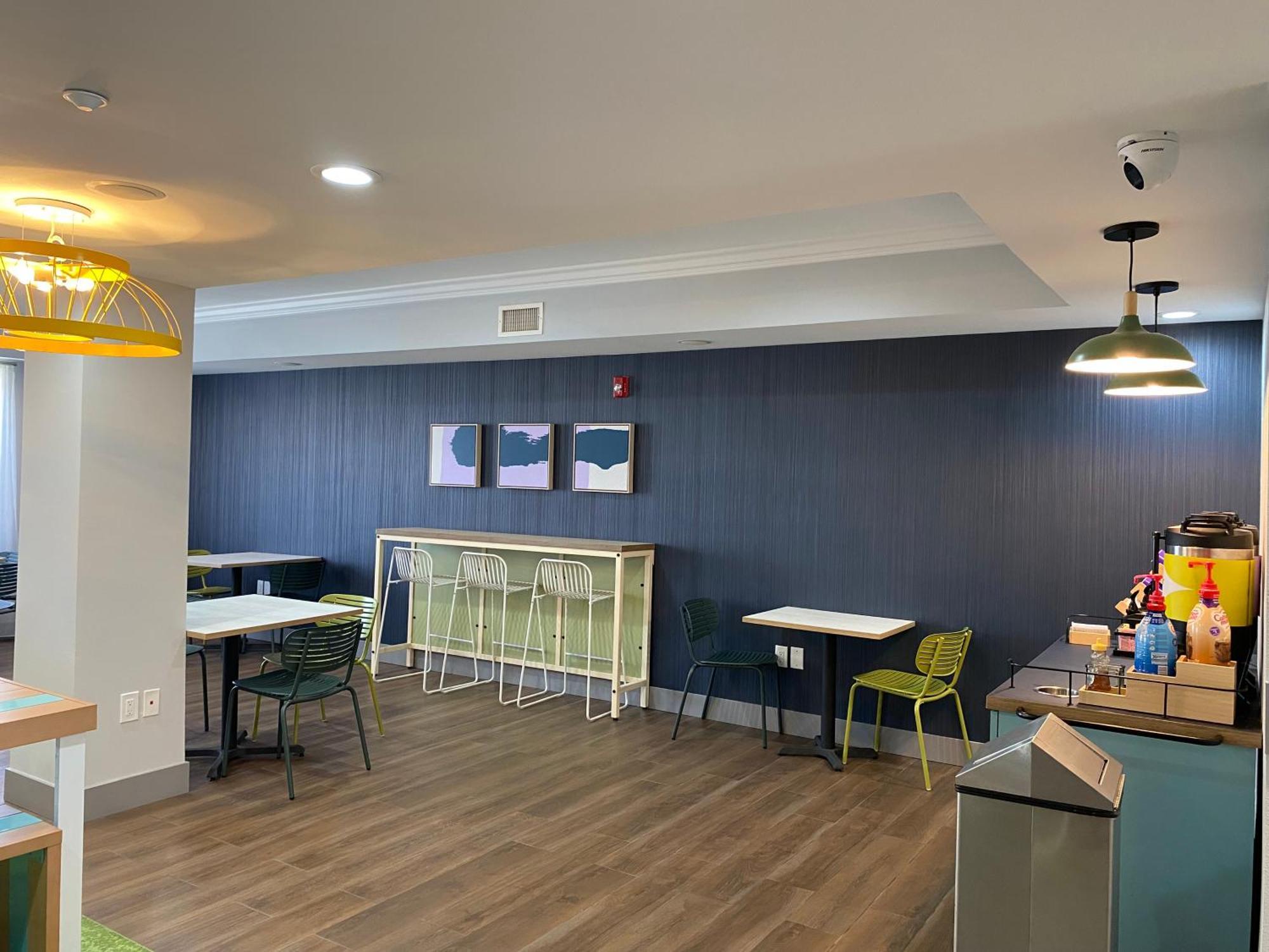 Surestay Plus Hotel By Best Western Yucca Valley Joshua Tree Exteriör bild