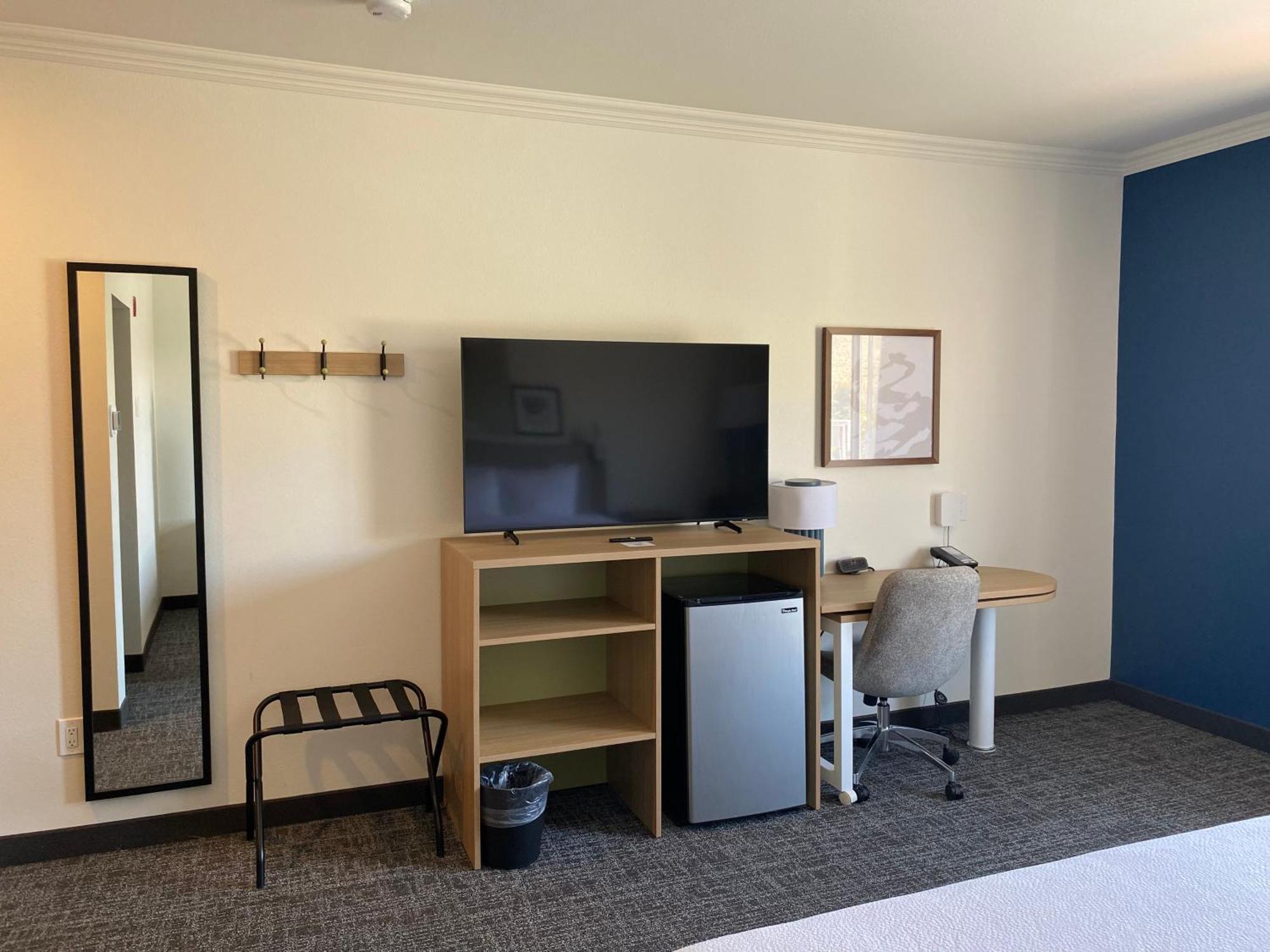 Surestay Plus Hotel By Best Western Yucca Valley Joshua Tree Exteriör bild