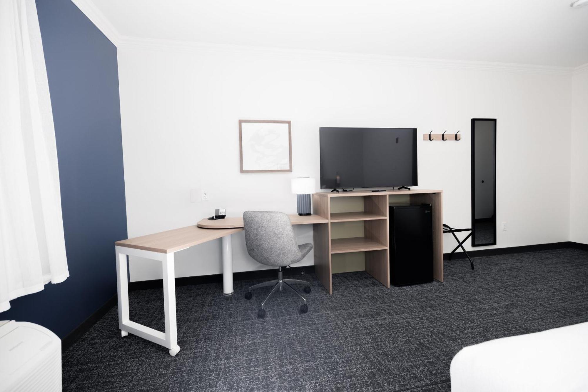 Surestay Plus Hotel By Best Western Yucca Valley Joshua Tree Exteriör bild