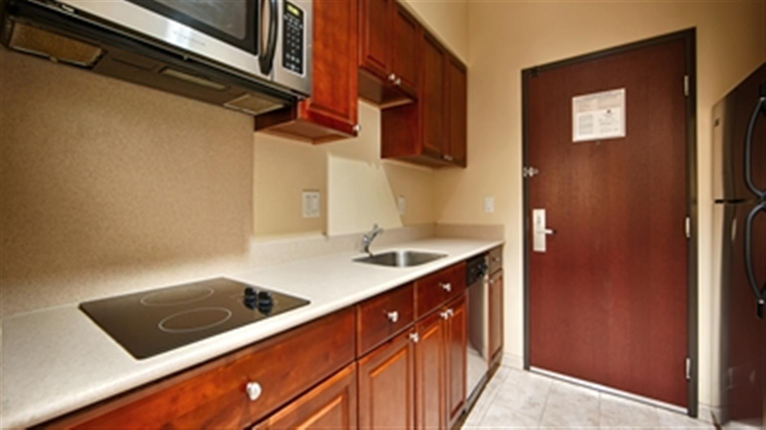 Surestay Plus Hotel By Best Western Yucca Valley Joshua Tree Exteriör bild