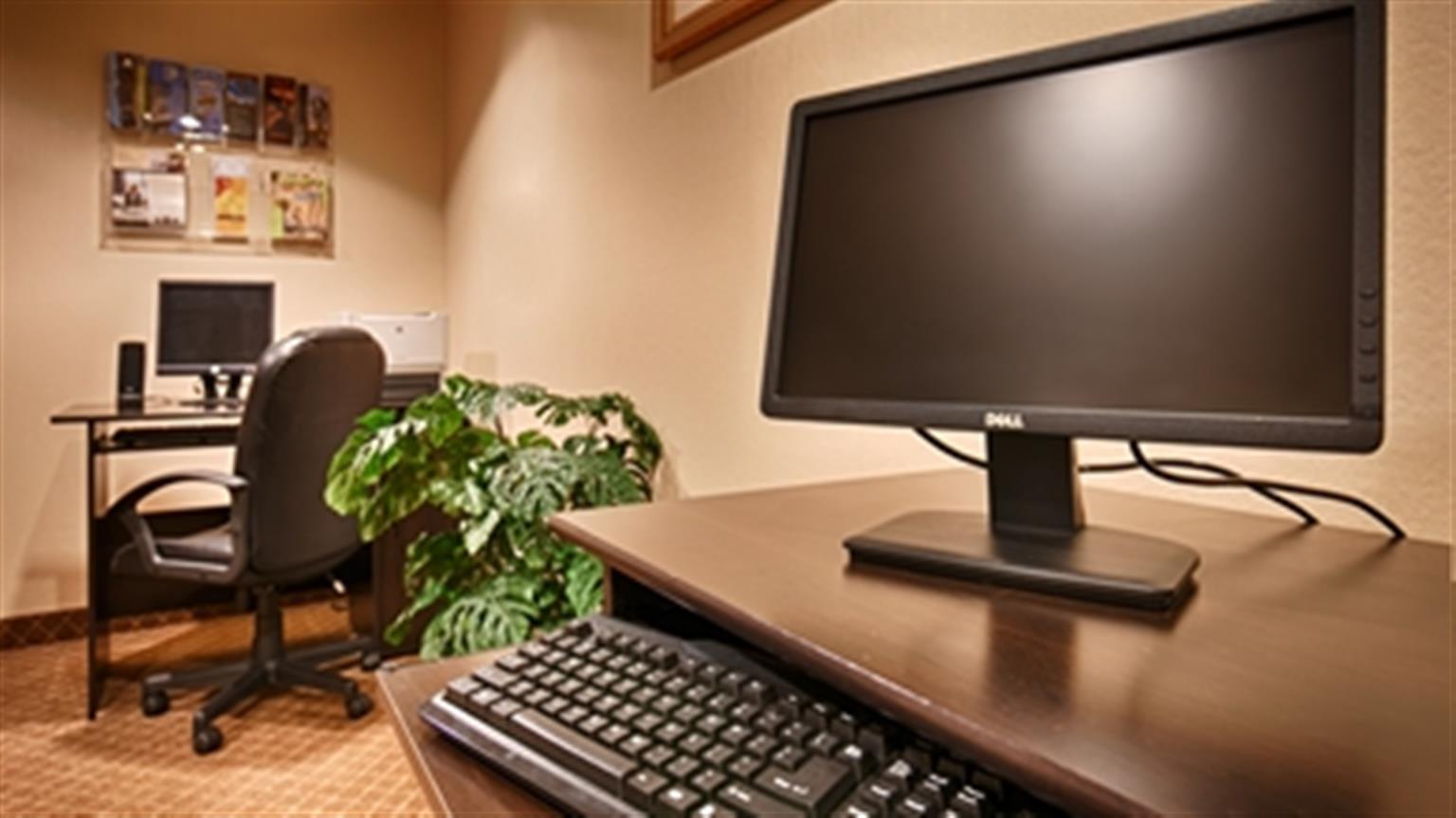 Surestay Plus Hotel By Best Western Yucca Valley Joshua Tree Exteriör bild