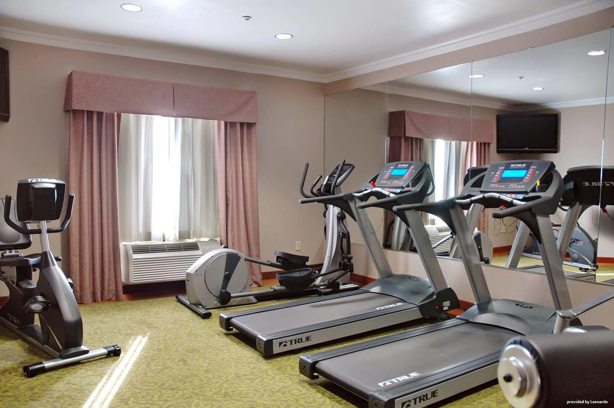 Surestay Plus Hotel By Best Western Yucca Valley Joshua Tree Bekvämligheter bild