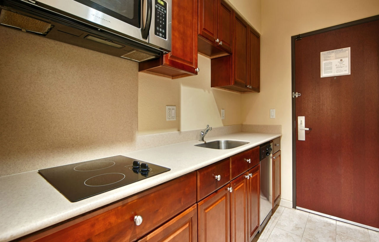 Surestay Plus Hotel By Best Western Yucca Valley Joshua Tree Exteriör bild